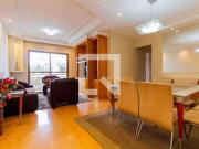 Apartamento para Locação em São Paulo/SP Tatuapé 3 Quartos
