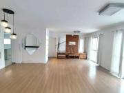 Apartamento para Locação em São Paulo/SP Tatuapé 3 Quartos