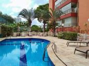 Apartamento para Locação em São Paulo/SP Tatuapé 3 Quartos