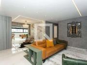 Apartamento para Locação em São Paulo/SP Tatuapé 3 Quartos