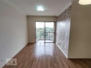 Apartamento para Locação em São Paulo/SP Tatuapé 3 Quartos