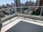 Apartamento para Locação em São Paulo/SP Tatuapé 3 Quartos