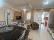 Apartamento para Locação em São Paulo/SP Tatuapé 3 Quartos