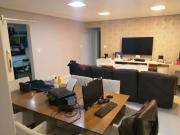 Apartamento para Locação em São Paulo/SP Tatuapé 3 Quartos