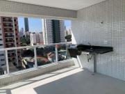 Apartamento para Locação em São Paulo/SP Tatuapé 3 Quartos