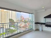 Apartamento para Locação em São Paulo/SP Tatuapé 3 Quartos