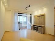 Apartamento para Locação em São Paulo/SP Tatuapé 3 Quartos