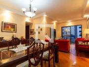 Apartamento para Locação em São Paulo/SP Tatuapé 3 Quartos