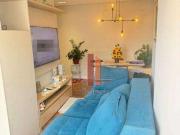 Apartamento para Locação em São Paulo/SP Tatuapé 3 Quartos