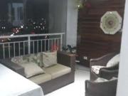 Apartamento para Locação em São Paulo/SP Tatuapé 3 Quartos