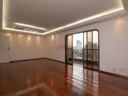 Apartamento para Locação em São Paulo/SP Tatuapé 3 Quartos