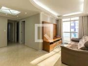 Apartamento para Locação em São Paulo/SP Tatuapé 3 Quartos