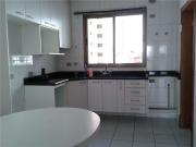 Apartamento para Locação em São Paulo/SP Tatuapé 3 Quartos
