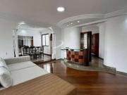 Apartamento para Locação em São Paulo/SP Tatuapé 3 Quartos