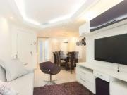 Apartamento para Locação em São Paulo/SP Tatuapé 3 Quartos