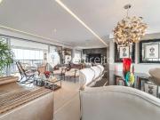 Apartamento para Locação em São Paulo/SP Tatuapé 3 Quartos