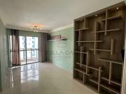 Apartamento para Locação em São Paulo/SP Tatuapé 3 Quartos