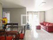 Apartamento para Locação em São Paulo/SP Tatuapé 3 Quartos
