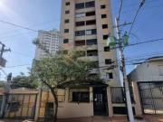 Apartamento para Locação em São Paulo/SP Tatuapé 3 Quartos