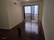 Apartamento para Locação em São Paulo/SP Tatuapé 3 Quartos