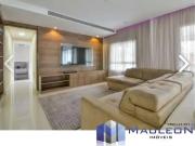 Apartamento para Locação em São Paulo/SP Tatuapé 3 Quartos