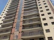 Apartamento para Locação em São Paulo/SP Tatuapé 3 Quartos