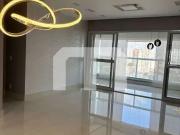 Apartamento para Locação em São Paulo/SP Tatuapé 3 Quartos