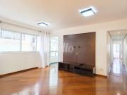 Apartamento para Locação em São Paulo/SP Tatuapé 3 Quartos