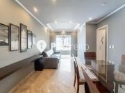 Apartamento para Locação em São Paulo/SP Tatuapé 3 Quartos Apartamento para Locação em São Paulo/SP Tatuapé 3 Quartos