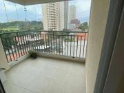 Apartamento para Locação em São Paulo/SP Tatuapé 3 Quartos