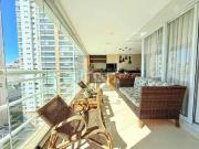 Apartamento para Locação em São Paulo/SP Tatuapé 3 Quartos