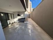 Apartamento para Locação em São Paulo/SP Tatuapé 3 Quartos