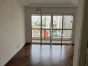 Apartamento para Locação em São Paulo/SP Tatuapé 3 Quartos
