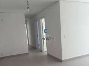 Apartamento para Locação em São Paulo/SP Tatuapé 3 Quartos