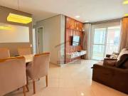 Apartamento para Locação em São Paulo/SP Tatuapé 3 Quartos