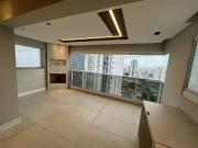 Apartamento para Locação em São Paulo/SP Tatuapé 3 Quartos