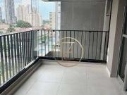 Apartamento para Locação em São Paulo/SP Tatuapé 3 Quartos