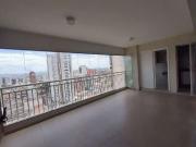 Apartamento para Locação em São Paulo/SP Tatuapé 3 Quartos