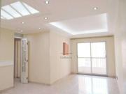 Apartamento para Locação em São Paulo/SP Tatuapé 3 Quartos