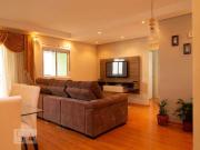 Apartamento para Locação em São Paulo/SP Tatuapé 3 Quartos