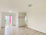 Apartamento para Locação em São Paulo/SP Tatuapé 3 Quartos