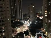 Apartamento para Locação em São Paulo/SP Tatuapé 3 Quartos