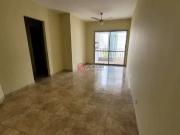 Apartamento para Locação em São Paulo/SP Tatuapé 3 Quartos