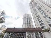 Apartamento para Locação em São Paulo/SP Tatuapé 3 Quartos