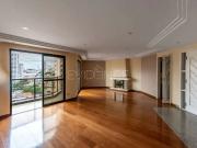 Apartamento para Locação em São Paulo/SP Tatuapé 3 Quartos