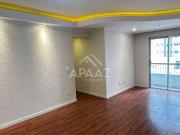 Apartamento para Locação em São Paulo/SP Tatuapé 3 Quartos