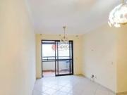 Apartamento para Locação em São Paulo/SP Tatuapé 3 Quartos