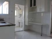 Apartamento para Locação em São Paulo/SP Tatuapé 3 Quartos