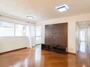 Apartamento para Locação em São Paulo/SP Tatuapé 3 Quartos