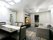 Apartamento para Locação em São Paulo/SP Tatuapé 3 Quartos